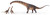 Haolonggood Dreadnoughtus - Heterochromatic - Black Version - with Babies